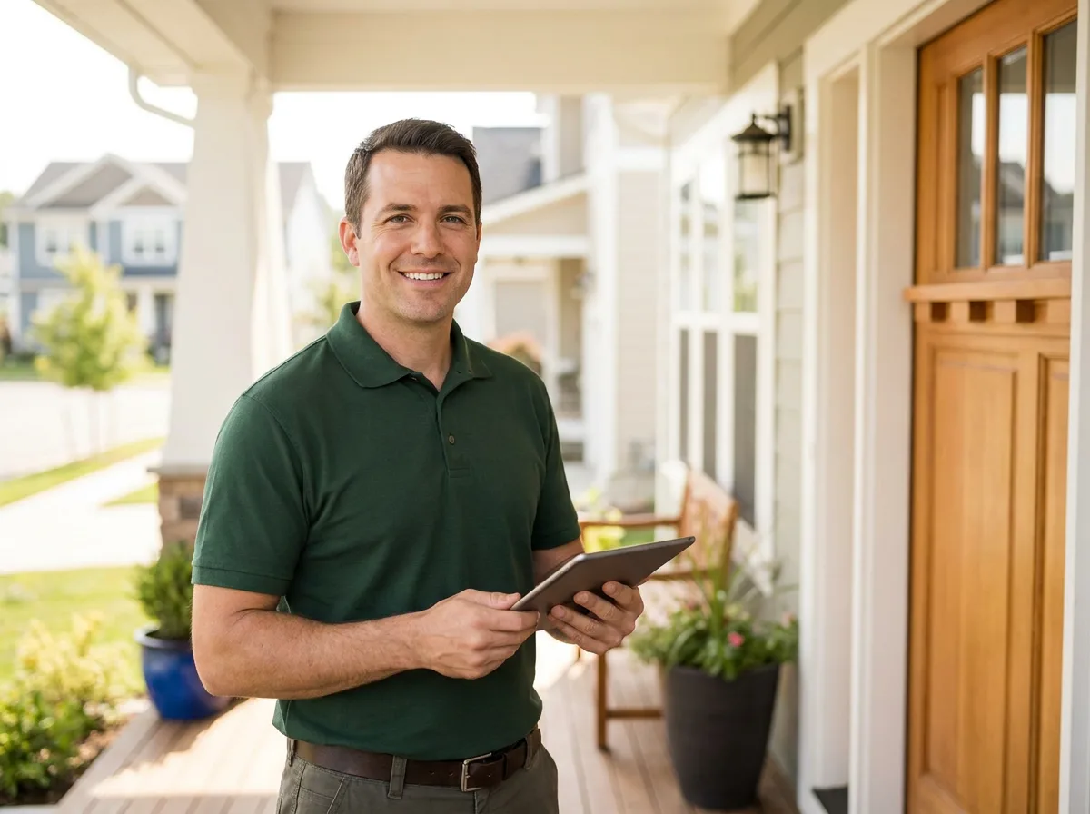 Pest control FAQs for Salem, SD
